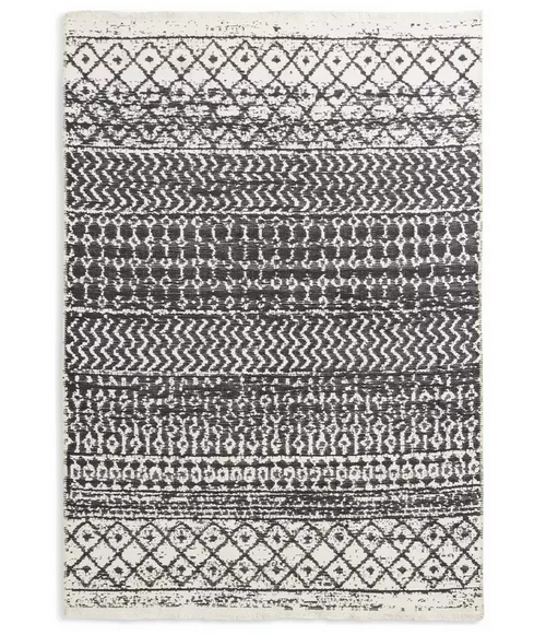 Reversible Rug 120x170cm | Modern Living Room Floor Rug Carpet