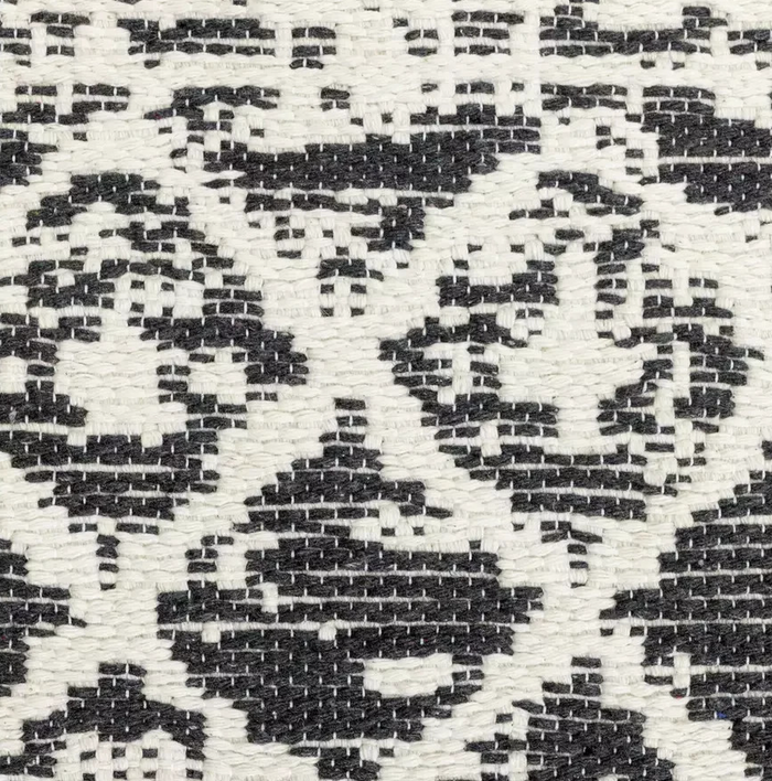 Reversible Rug 120x170cm | Modern Living Room Floor Rug Carpet
