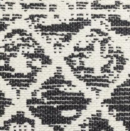 Reversible Rug 120x170cm | Modern Living Room Floor Rug Carpet