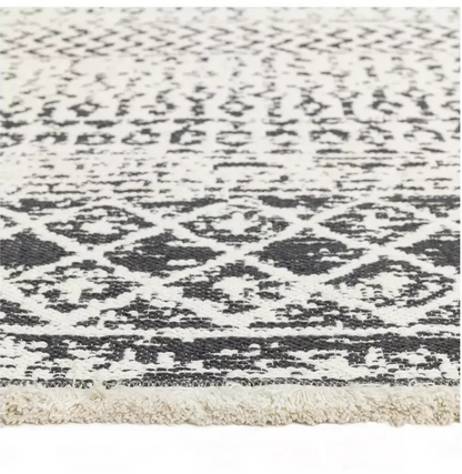 Reversible Rug 120x170cm | Modern Living Room Floor Rug Carpet