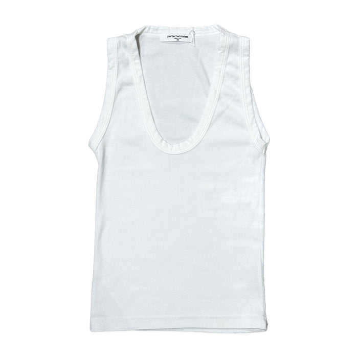 Jordan Ribbed Tank