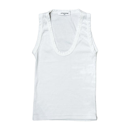 Jordan Ribbed Tank