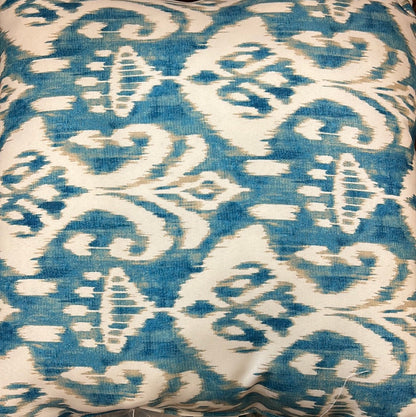 RIWALIWATERSIDE THROW PILLOW