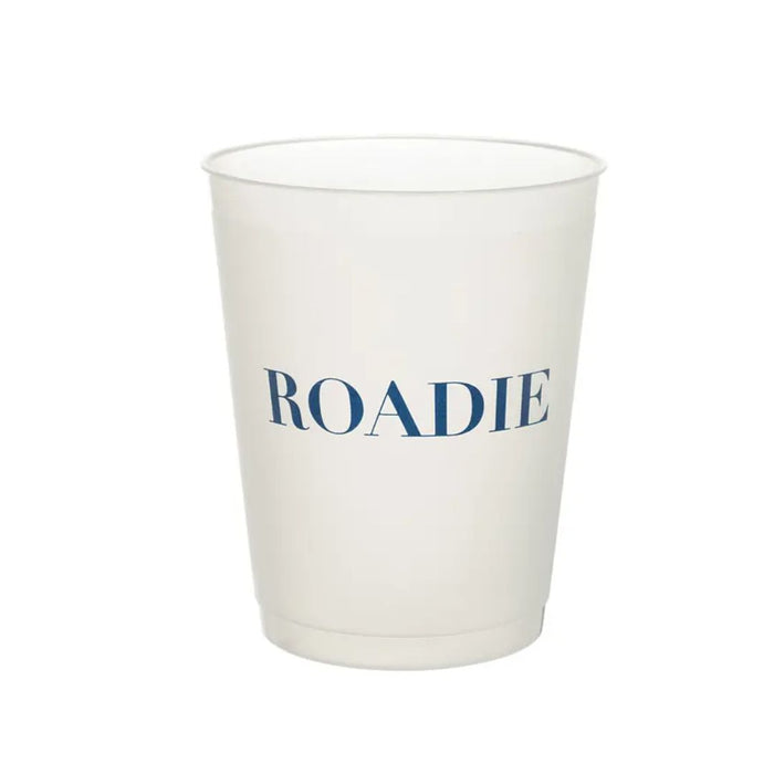 Roadie Cups 18oz