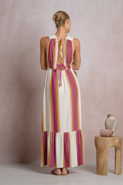 ROSA DRESS