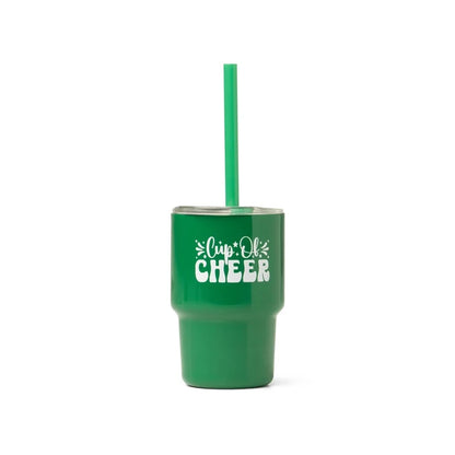 SANTA'S LIL' SIPPER TUMBLER