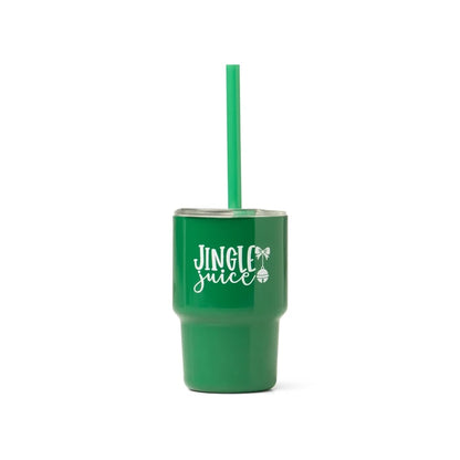 SANTA'S LIL' SIPPER TUMBLER