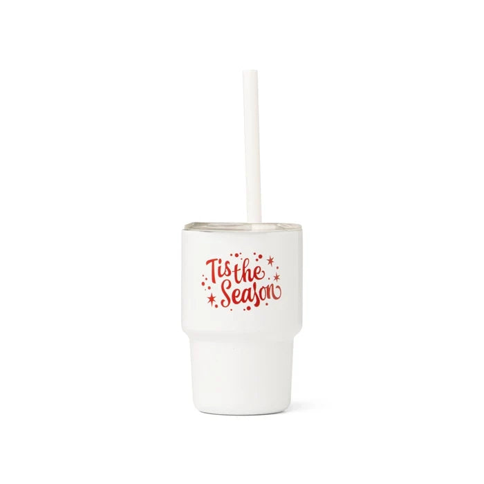 SANTA'S LIL' SIPPER TUMBLER