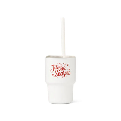 SANTA'S LIL' SIPPER TUMBLER