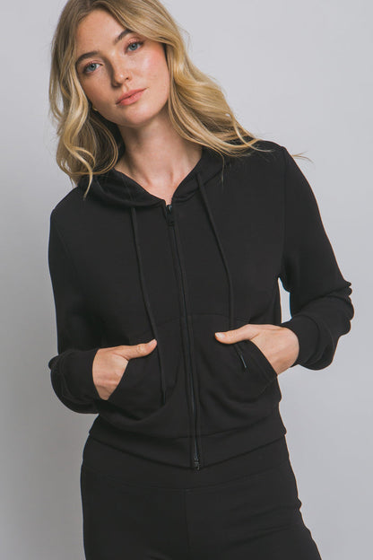SCUBA FULL ZIP