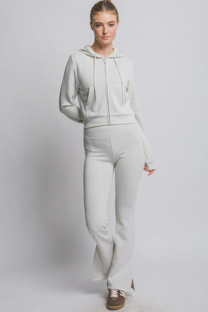 SCUBA FULL ZIP