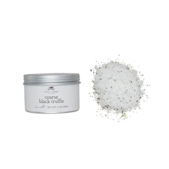 Sea Salt