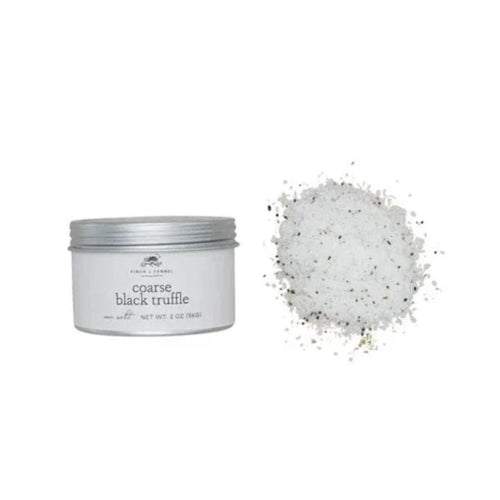 Sea Salt