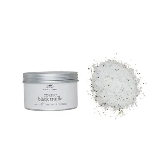 Sea Salt