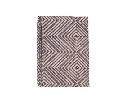 Slate Linen Towel Set