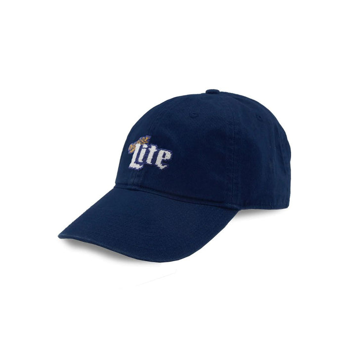 Navy / Miller Lite