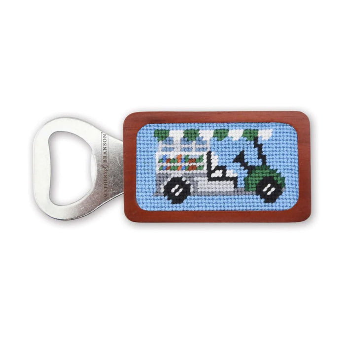 Smathers and Branson Bottle Opener