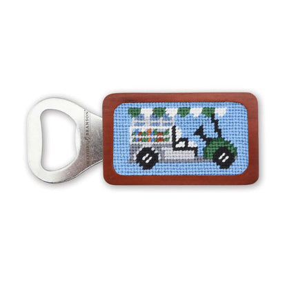 Smathers and Branson Bottle Opener