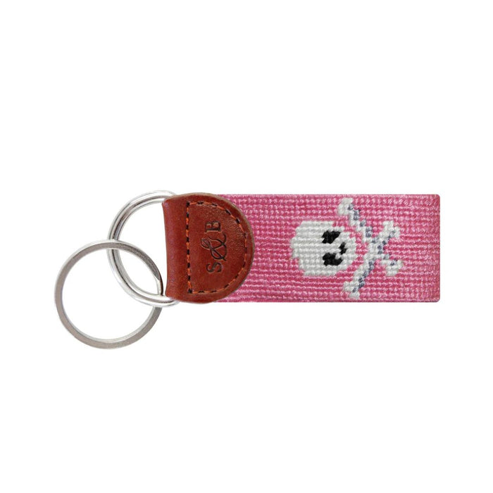 Jolly Roger (Pink)