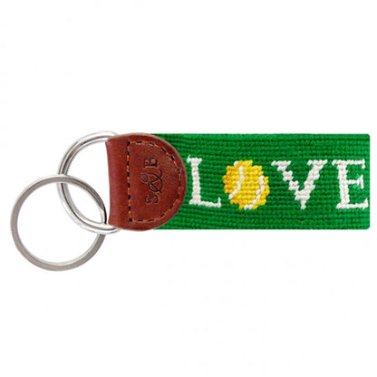 Smathers and Branson Key Fob