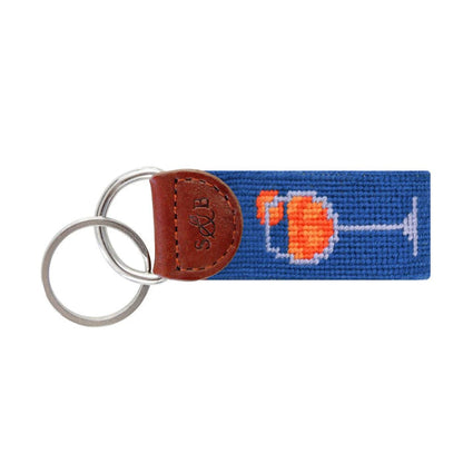Smathers and Branson Key Fob
