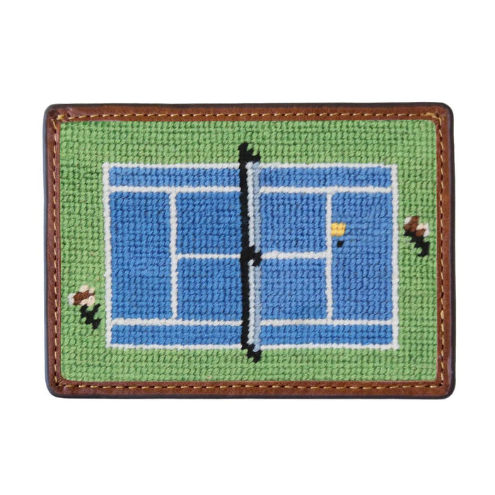Smathers & Branson Card Wallet
