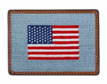 Smathers & Branson Card Wallet