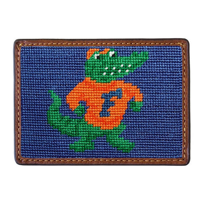 Smathers & Branson Collegiate Card Wallet