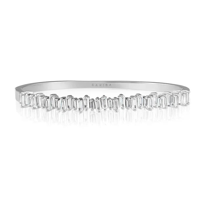 SOPHIA BAGUETTE BRACELET