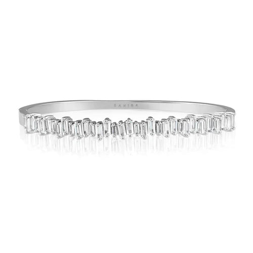 SOPHIA BAGUETTE BRACELET