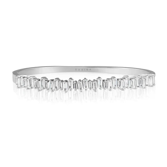 SOPHIA BAGUETTE BRACELET