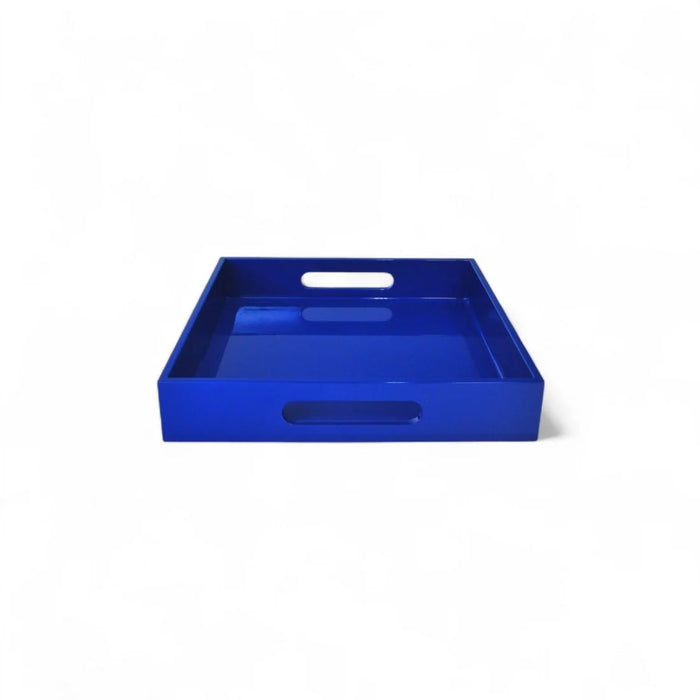 Square Serving Tray Small