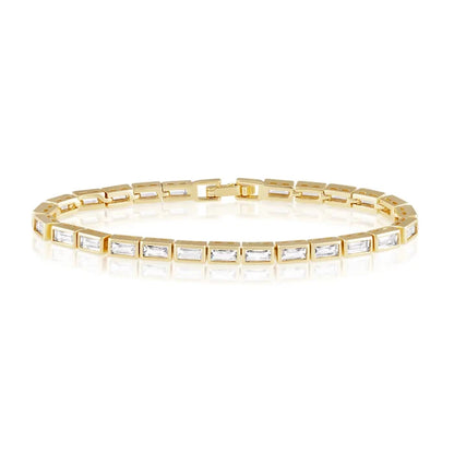 STACKABLE BRACELETS