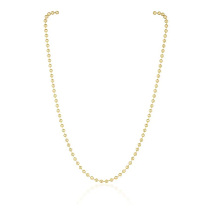 STACKABLE LUXE NECKLACE