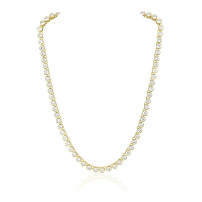 STACKABLE LUXE NECKLACE