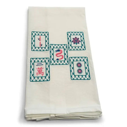 Statement Towel