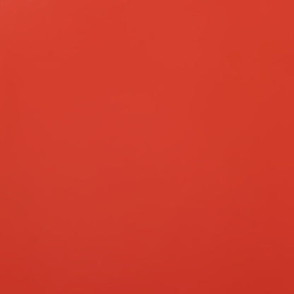 Stevie 3 Door Locker - Red | Steel Storage Space