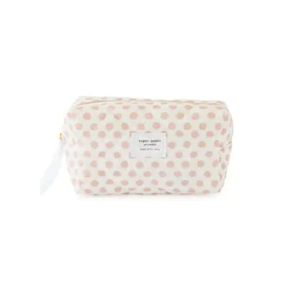 Sugar Paper Small Cosmetic Bag