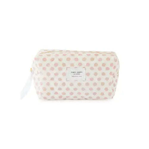 Sugar Paper Small Cosmetic Bag