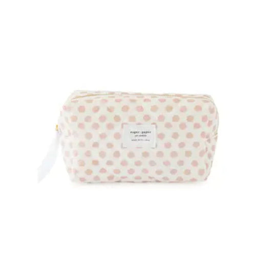 Sugar Paper Small Cosmetic Bag