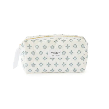 Sugar Paper Small Cosmetic Bag