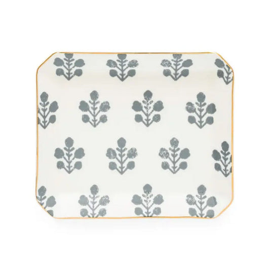 Sugar Paper Trinket Tray