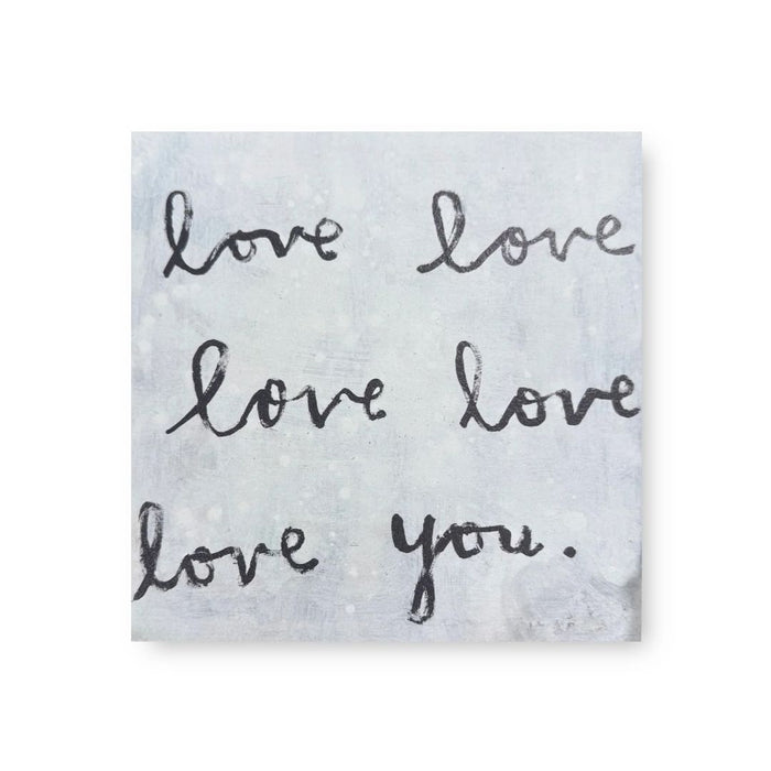 Sugarboo Art Tile 6x6