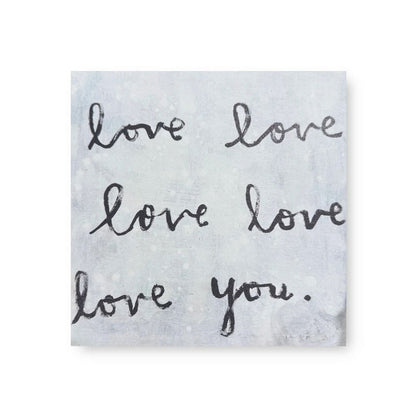 Sugarboo Art Tile 6x6