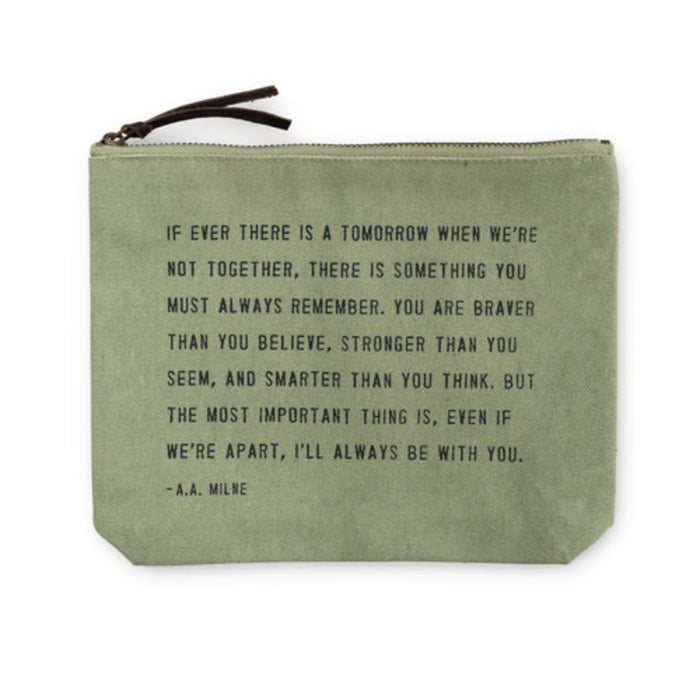 AA Milne (Mint)