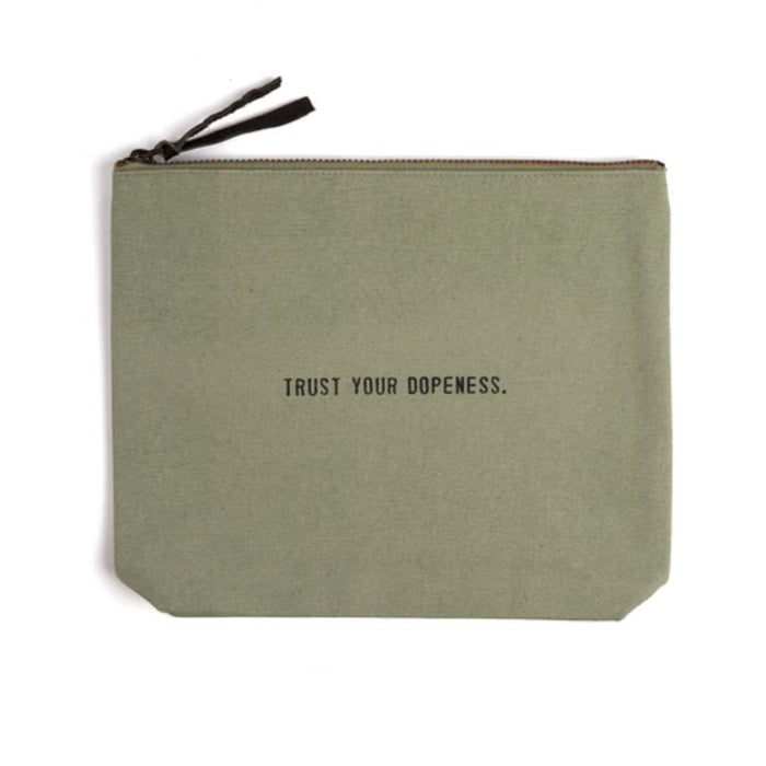 Trust Your Dopeness (Mint)
