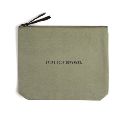 Trust Your Dopeness (Mint)
