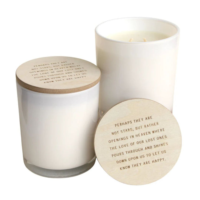 Sugarboo Lightkeeper Candle