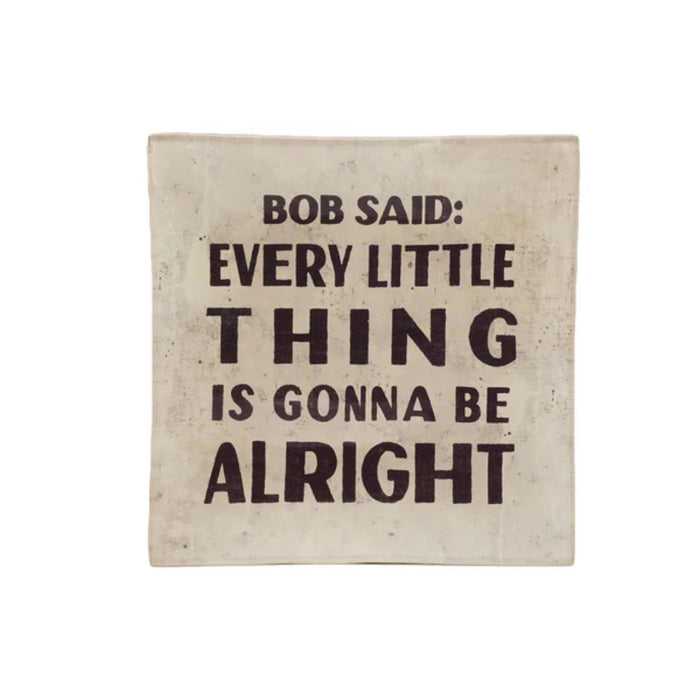 Sugarboo Square Decoupage Plates