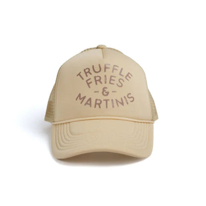 Sugarboo Trucker Hat